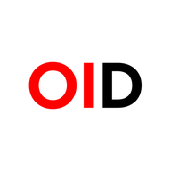 OIData logo