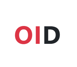 OIData logo
