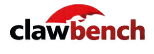 ClawBench logo