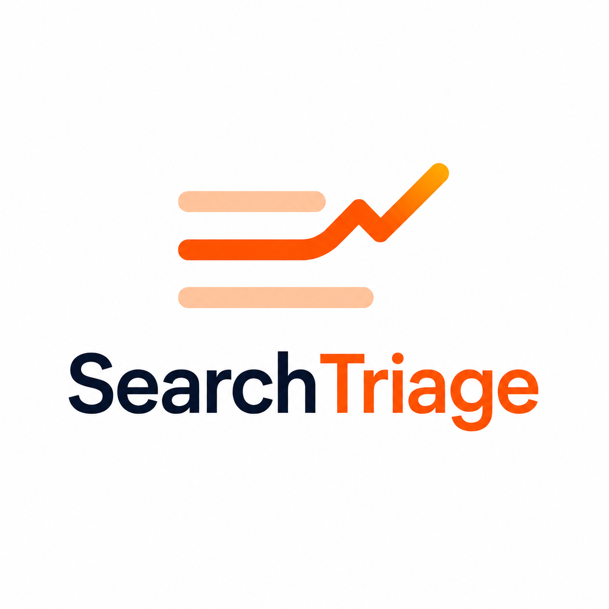 Search Triage logo
