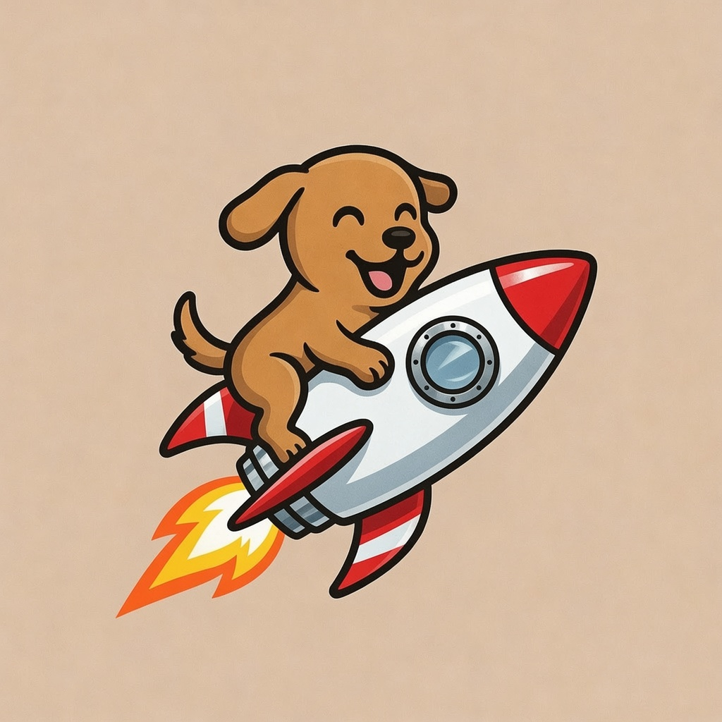 LaunchPost logo