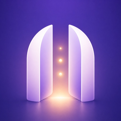 Pray Today logo